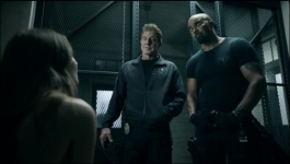 S.W.A.T - Season 07 Episode 06